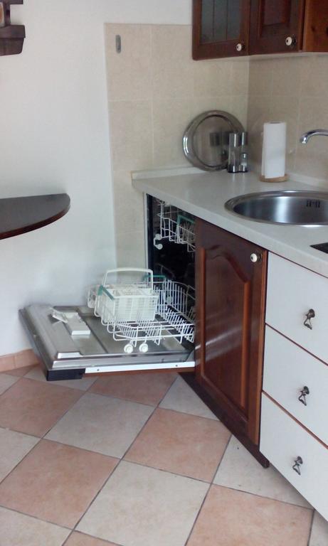 Apartment Tuja Jadrtovac Habitación foto