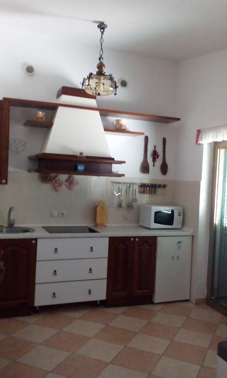 Apartment Tuja Jadrtovac Habitación foto